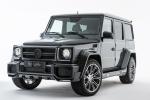Mercedes-Benz G63 AMG by IMSA 2015 года